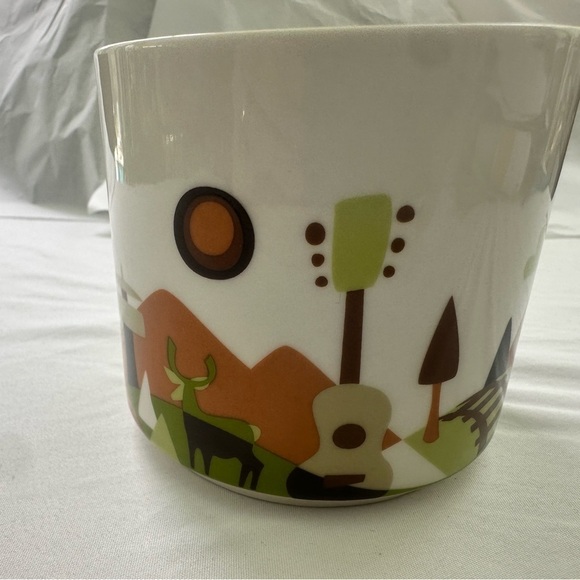 ⭐️Starbucks⭐️ You Are Here 2017 Tennessee 14 Oz Coffee Mug - Picture 3 of 7